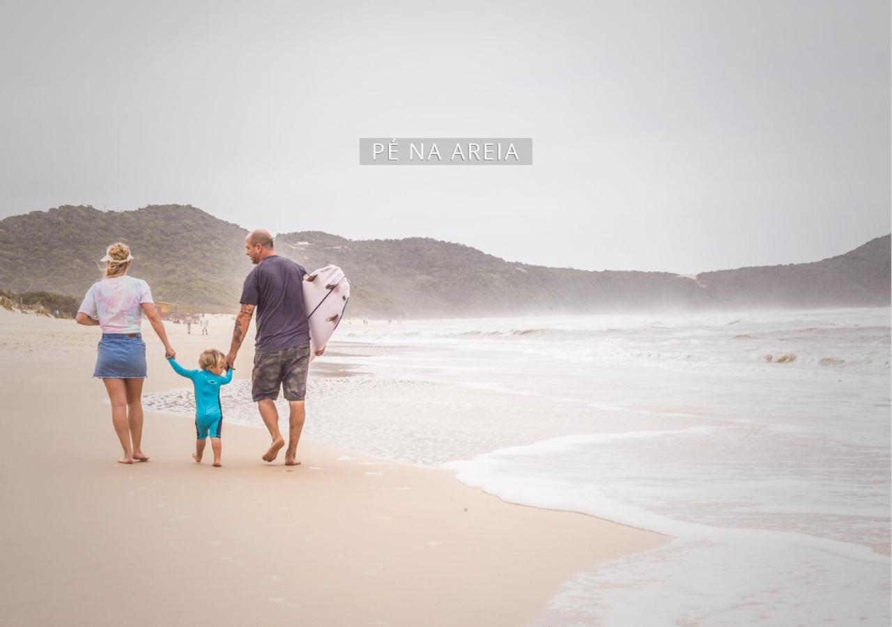 Village Praia Do Rosa Zewnętrze zdjęcie