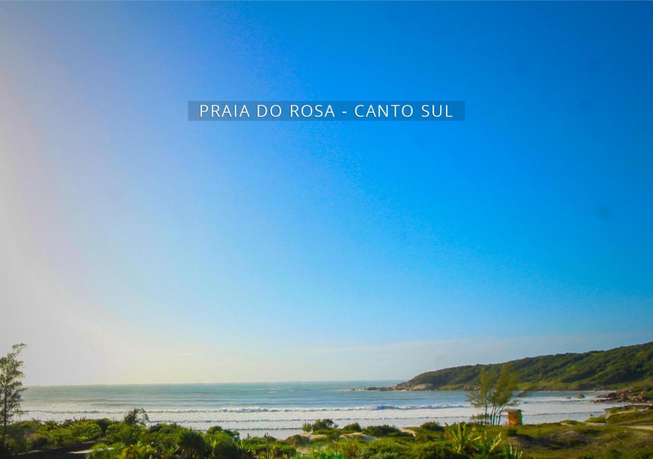 Village Praia Do Rosa Zewnętrze zdjęcie