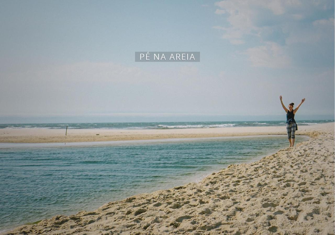 Village Praia Do Rosa Zewnętrze zdjęcie