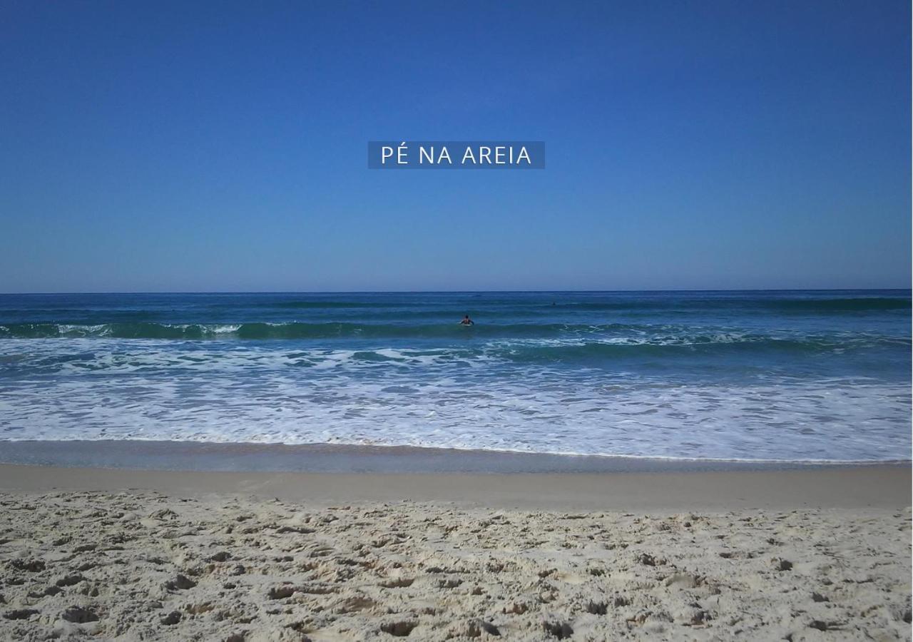 Village Praia Do Rosa Zewnętrze zdjęcie